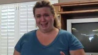 Failed LapBand Patient Talks about Her New MGB