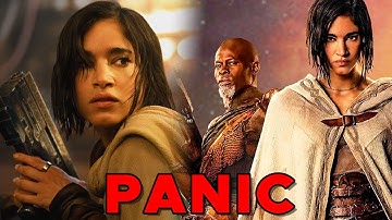 Rebel Moon 2 Trailer DOUBLES DOWN on Zack Snyder