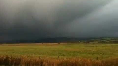 Trough - great example