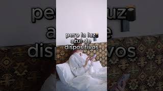 Como dormir bien #psicología #dormirbien #descansar