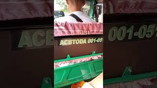 ACBTODA #001-051 - Bajaj RE 🟢