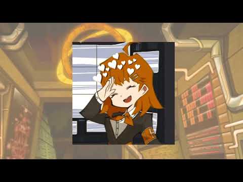 Slowed + Reverb \\ Lobotomy Corporation OST - Legacy Trailer Theme