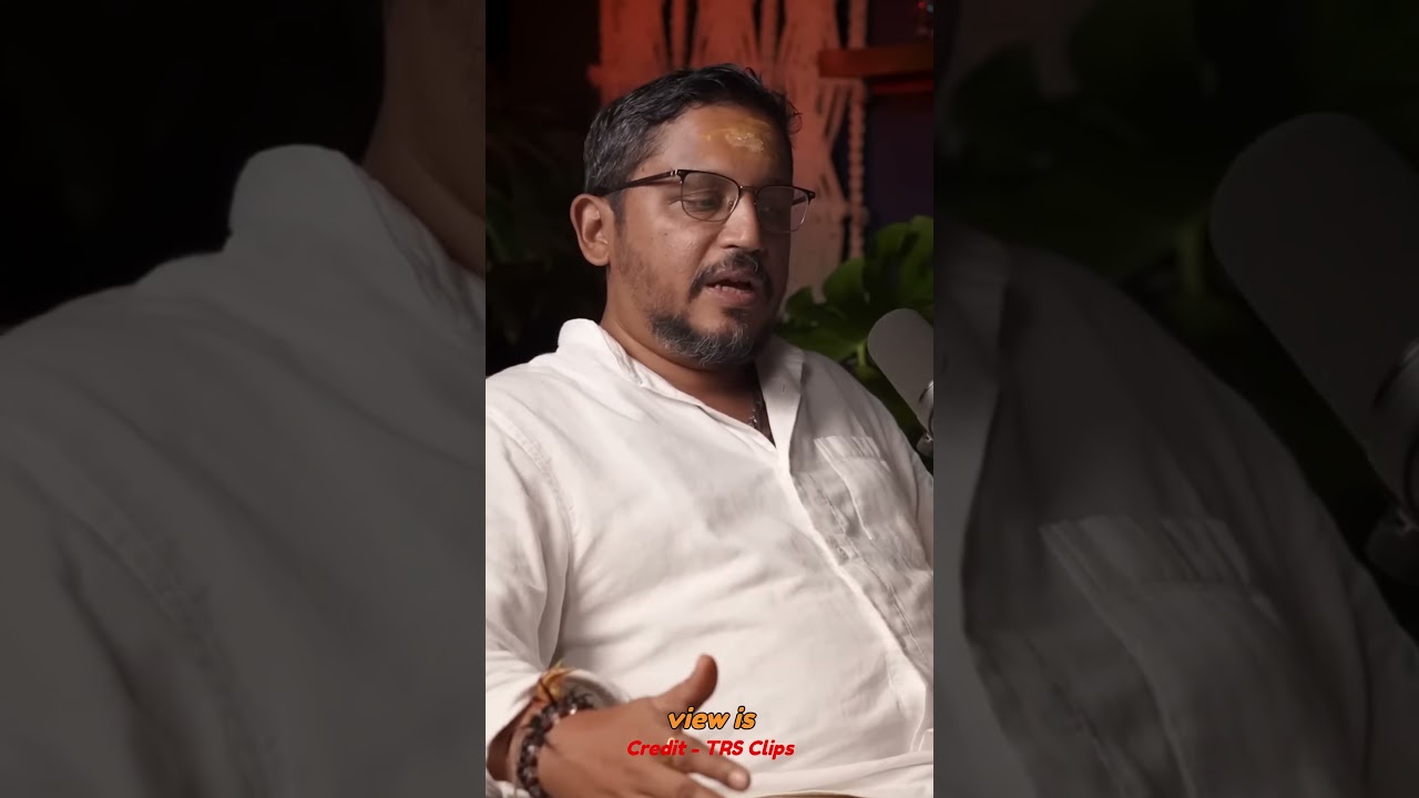 Why God Gives You Pain Before Success - Rajarshi Nandy Explains