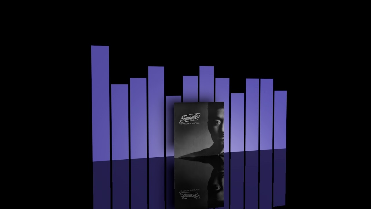 Samuelle - So you like what you see [1990]