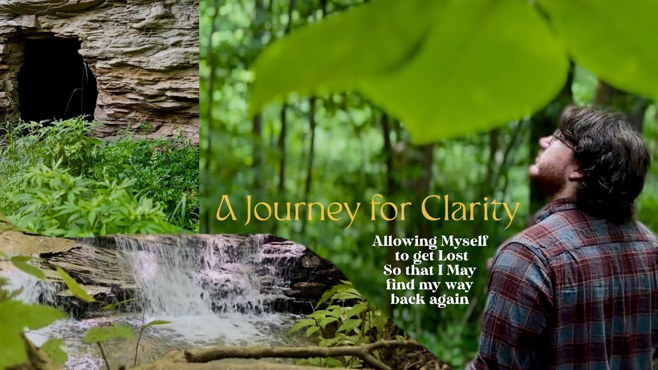 A Journey for Clarity