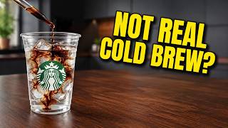7 Costco Cold Brew Coffees To Skip And 3 That Are Actually Real Coffee