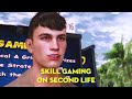 Explore Skill Gaming in Second Life and Make New Friends Explore Skill Gaming in Second Life and Make New Friends