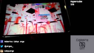 [PIU Prime] Hypercube S17