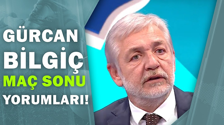 Kasımpaşa 0 - 3 Fenerbahçe Gürcan Bilgiç Maç Sonu Yorumları! / A Spor / Artı Futbol / 04.01.2021
