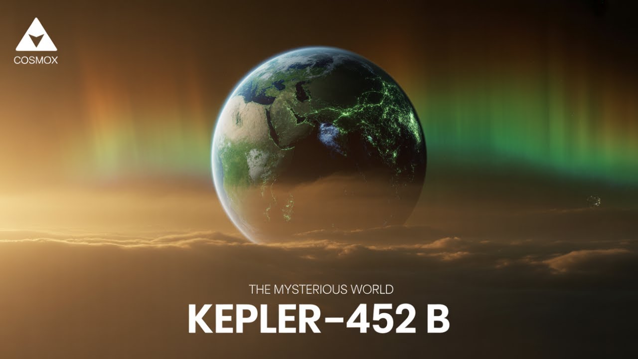 Exploring the Enigmatic Kepler-452 b: Our Search for Alien Life
