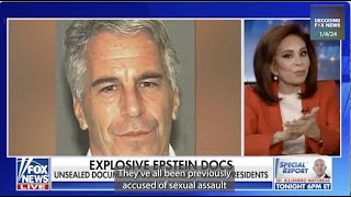 Decoding Fox News Archives - The Epstein Files!  The clips the Folks at Fox Don't Want You to See.
