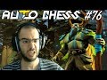 Becoming A Disgusting ELF Player | Dota Auto Chess Gameplay 76
