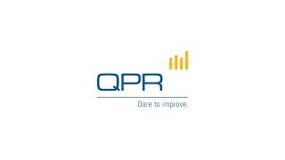 QPR Process Analyzer
