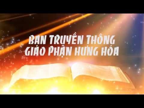 Video Thánh Lễ Truyền Chức Linh Mục tại Giáo Phận Hưng Hóa... - youtube