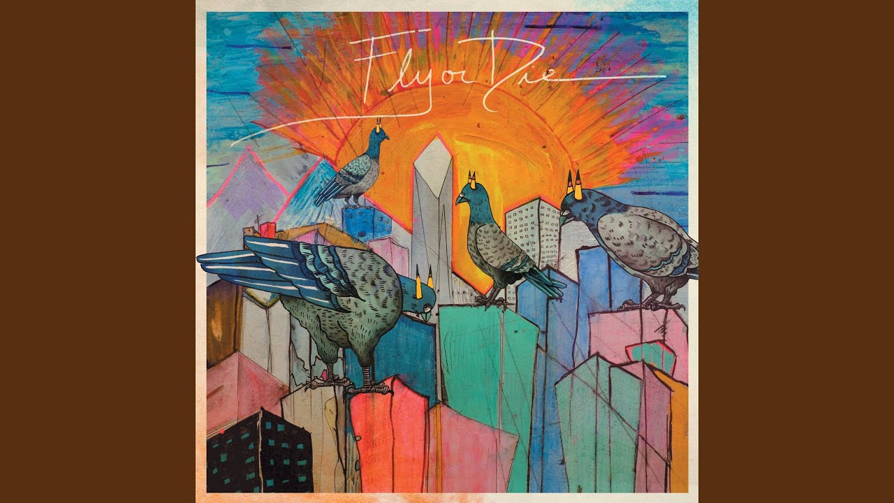 ... Back at the Ranch