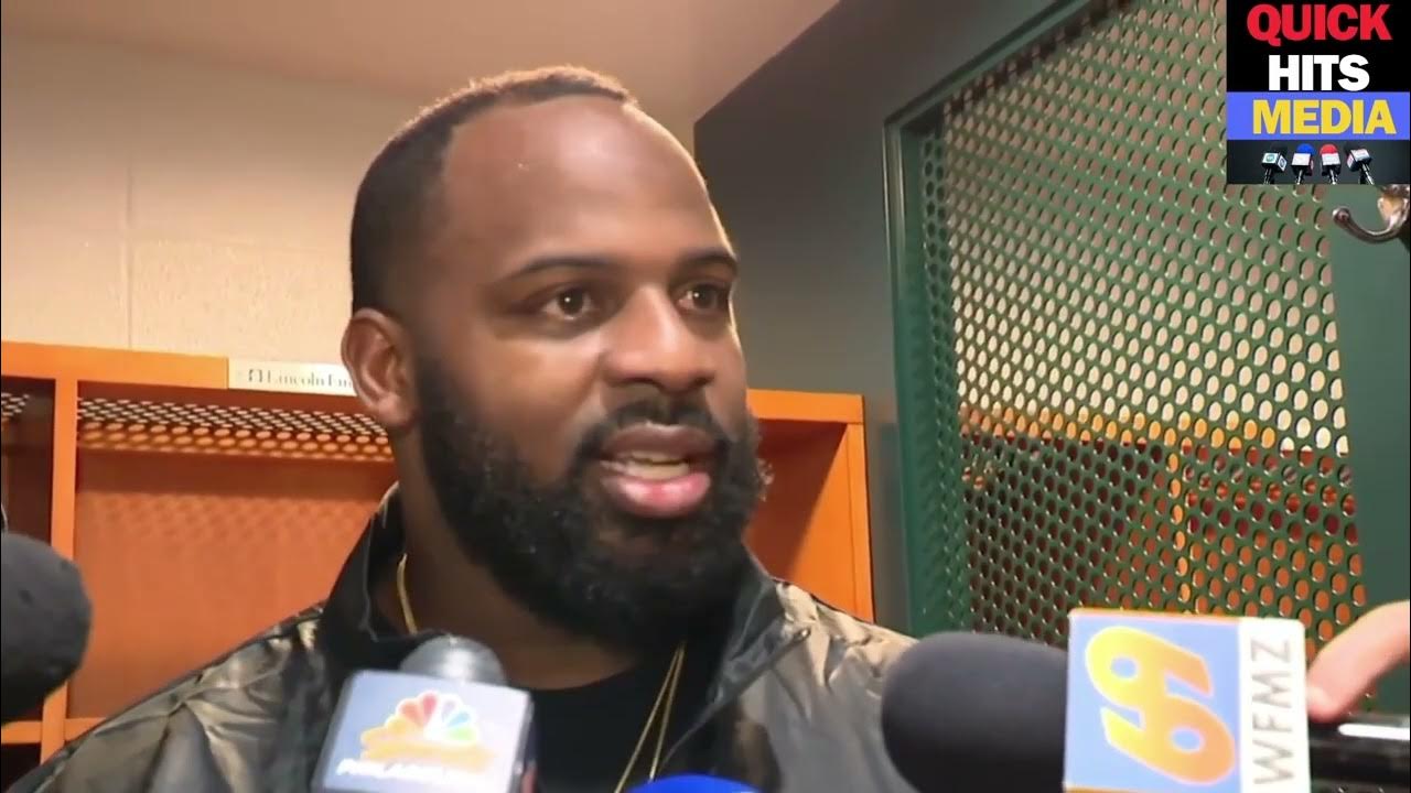 Eagles DL Fletcher Cox Says He's Been A Pro And Don't Participate N