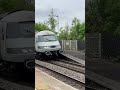 43468+43480 0D25 Kings Norton To Loughborough Brush