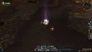 Worldsoul Memory: Elemtanl Fury Location, WoW The War Within