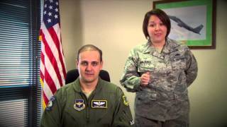 Wing Safety Holiday Video