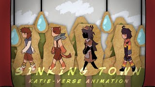 Sinking Town Katie-Verse Animation Trend?