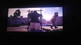 Rafadan Tayfa Göbekli Tepe