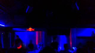 COMPLEX REUNION - DETEKTOR - TEKROOM