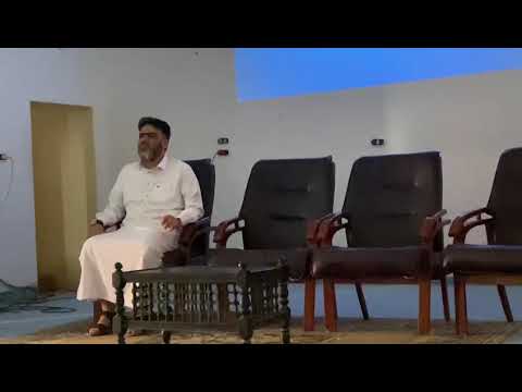 تلاوة عطرة بصوت الشيخ مصطفى حامد 