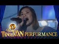 Tawag Ng Tanghalan Jessa May Abaquita Hanggang