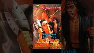 Wiro Sableng E095 Jagal Iblis Makam Setan
