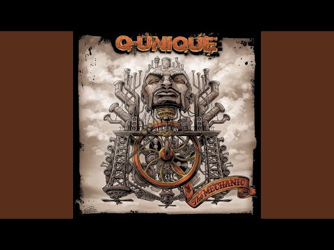 Q-Unique — Brooklyn Stomp