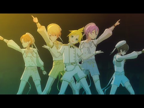 [プロセカMV]「お気に召すまま」