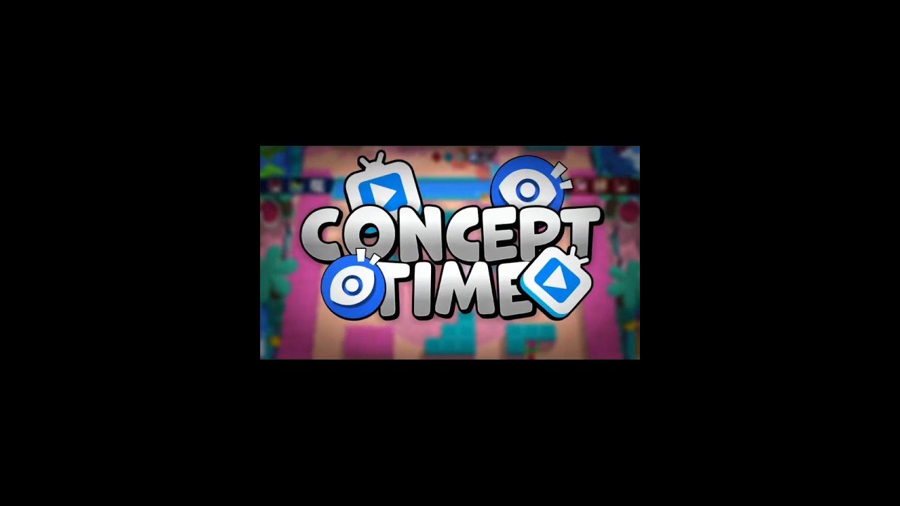 Observation Mode And Brawl | TV update - Concept 