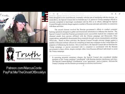 🔴-trump-100%-vindicated-in-russiagate;-no-collusion,-no-obstruction-report-says
