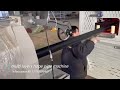 three layers co extrusion hdpe pipe extrusion machine