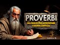 Come vivere con la saggezza dei Proverbi: la chiave per trasformare la tua vita.