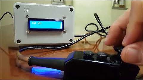 MORSE - CW keyer with arduino