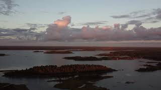 Närpiön saaristo / Närpes skärgård