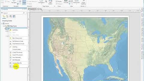 Creating a Display Mask in ArcGIS Pro