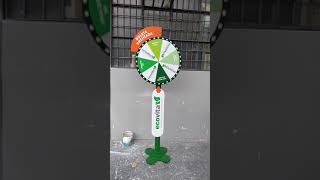 a roleta da sorte sorteio de premios screenshot 4