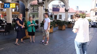 Bloomberg-ი ბათუმის შესახებ სიუჟეტს ამზადებს