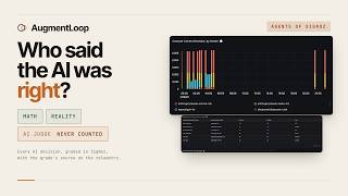 Gradebook | SigNoz Hackathon | AugmentLoop