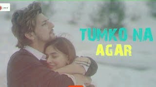 Kash aisa bhi hota sad song remix ...