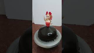 Best Cake Shop in Greater Noida |Doll cake #dollcake #dollcakedecoration #cakedelivery #greaternoida screenshot 2