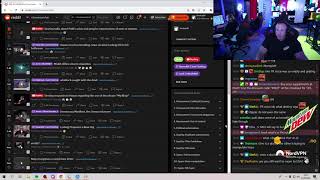 Famous Knut "The reason why everyone hates Pokimane" Profile
