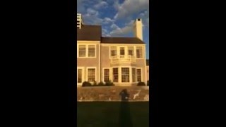 Jacobs house in Nantucket