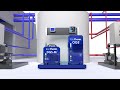 End of video