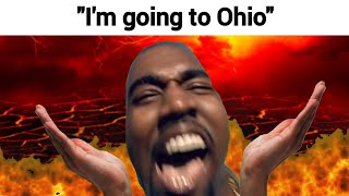 When You Go To Ohio