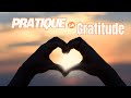 Méditation guidée pour ouvrir le chakra du coeur (gratitude)
