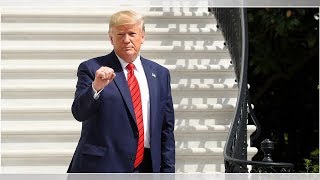 Breaking News - National Enquirer Allegedly Ordered Staff to Shred Several Secret Trump Documents