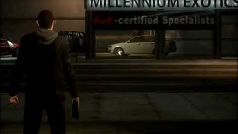 NFS The Run Stage 7 Lower Wacker